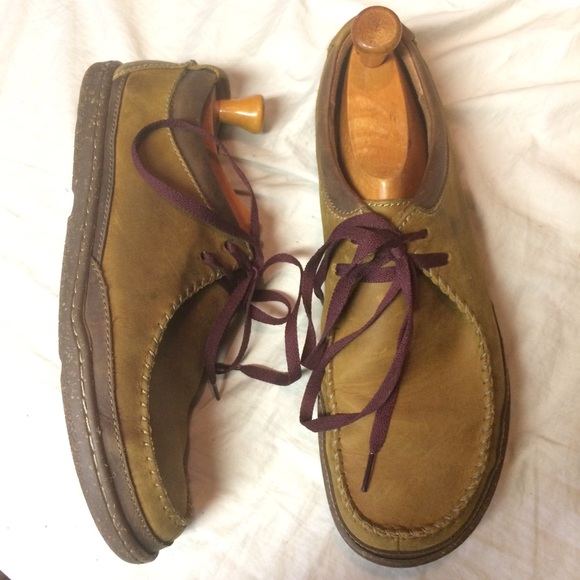 clarks trapell pace